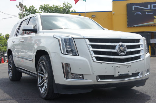 Car Dealer «Northstar Auto Group», reviews and photos, 9174 North Fwy, Houston, TX 77037, USA