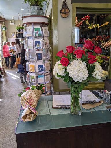 Florist «Jephry Flower Studio», reviews and photos, 432 Broadway, Providence, RI 02909, USA