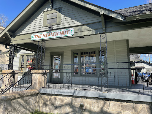 Health Food Store «Health Nut», reviews and photos, 993 Main St, Stone Mountain, GA 30083, USA