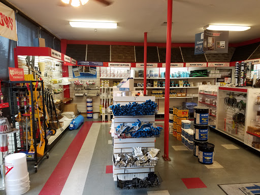 Building Materials Supplier «Allied Building Products», reviews and photos, 11305 NE Marx St, Portland, OR 97220, USA