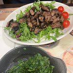 Photo n°2 de l'avis de Michela. fait le 21/03/2024 à 14:25 sur le  ROADHOUSE RESTAURANT ASSAGO à Assago