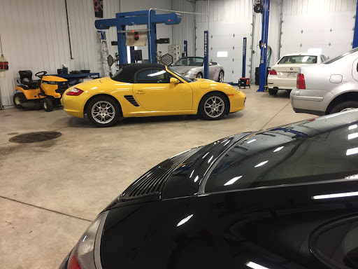 Car Repair and Maintenance «Cars», reviews and photos, N6594 N Rolling Meadows Dr, Fond du Lac, WI 54937, USA