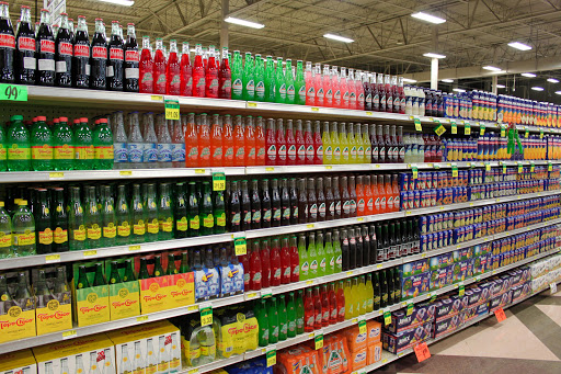 Grocery Store «Food Town | North Sam Houston», reviews and photos, 2770 North Sam Houston Pkwy W, Houston, TX 77038, USA