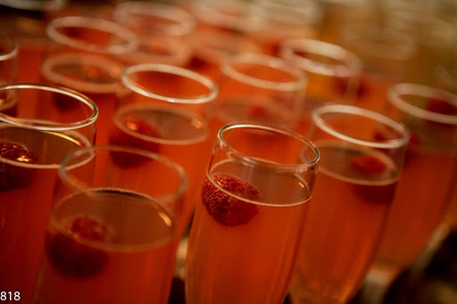 Caterer «A Catered Affair: Nashville Wedding Catering», reviews and photos, 1418 Church St, Nashville, TN 37203, USA