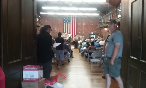 Museum «Varnum Memorial Armory», reviews and photos, 6 Main St, East Greenwich, RI 02818, USA