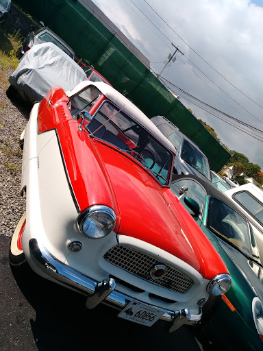 1590 Post Rd E, Westport, CT 06880, USA