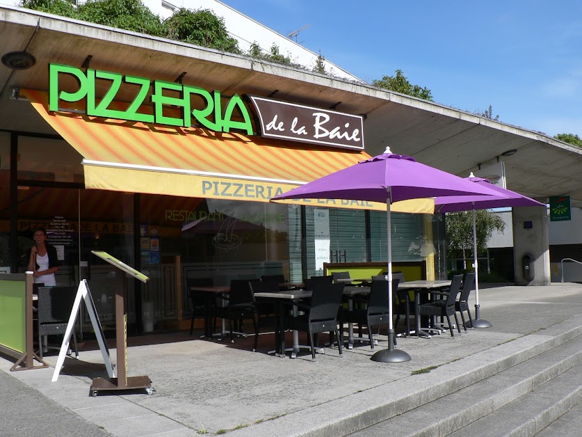 Pizzeria de la Baie à Yffiniac (Côtes-d'Armor 22)