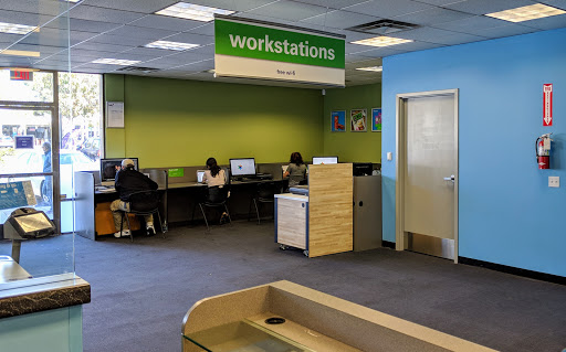 FedEx Office Print & Ship Center image