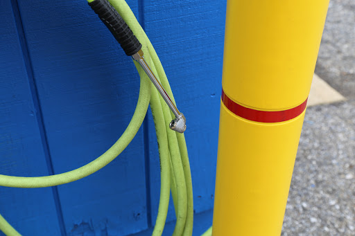 Auto Repair Shop «Thoroughbred Transmissions and Auto Care», reviews and photos, 11011 Scaggsville Rd, Laurel, MD 20723, USA