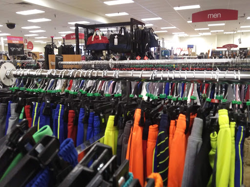Department Store «T.J. Maxx», reviews and photos, 321 Collins Rd NE, Cedar Rapids, IA 52404, USA