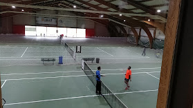 Le Parc 1348 (Tennis - Fitness - Squash - Brasserie)