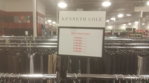 Clothing Store «K&G Fashion Superstore», reviews and photos, 4625 S Cooper St, Arlington, TX 76017, USA