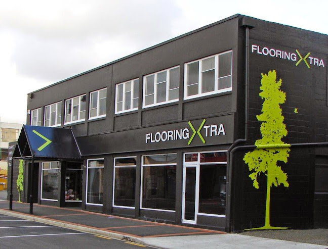 Feilding Flooring Xtra