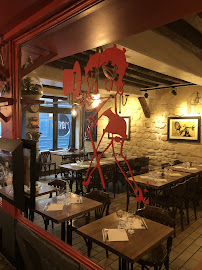 Photos du propriétaire du Restaurant français La Citrouille à Paris - n°4