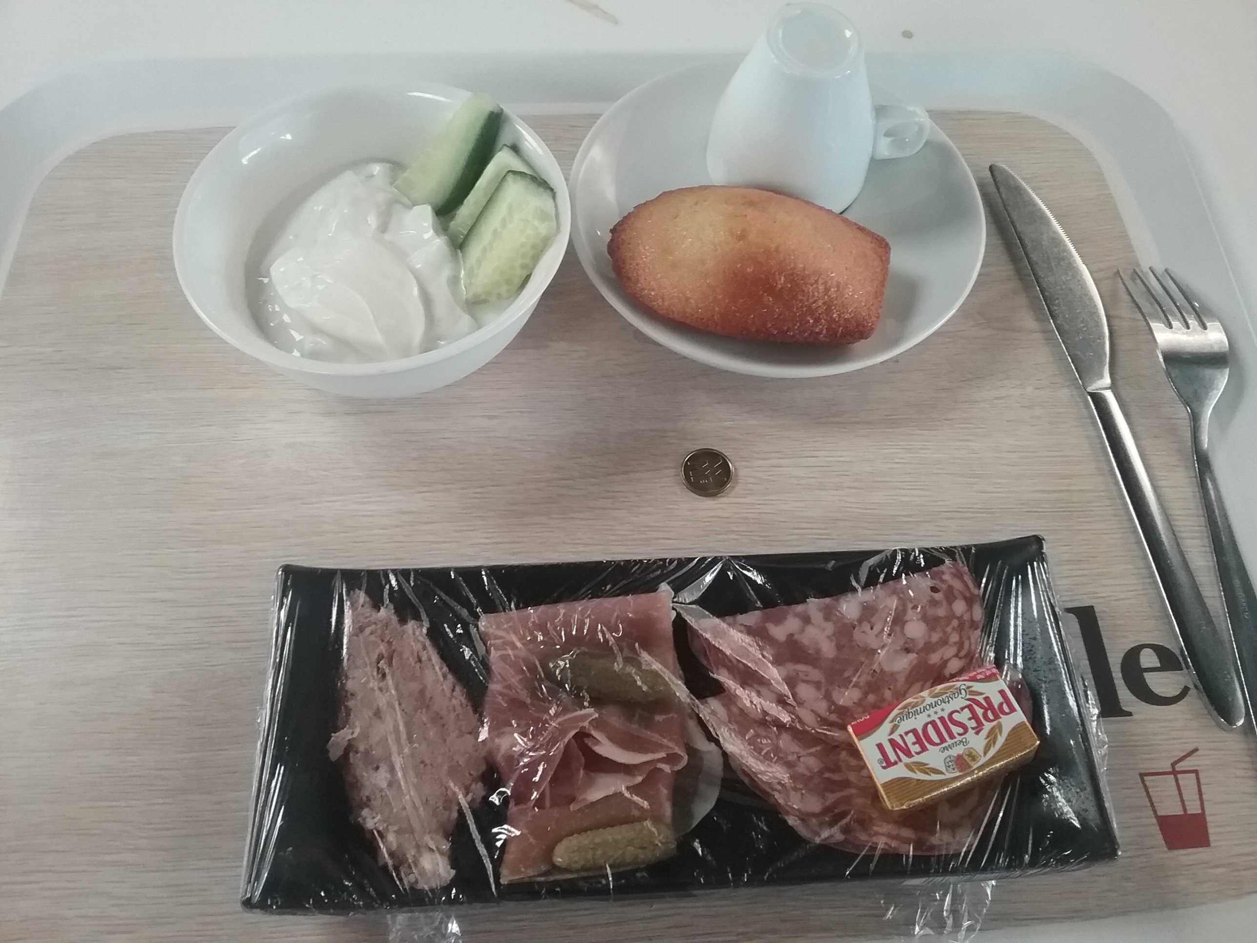 Photo n° 2 de l'avis de Mark.o fait le 27/05/2019 à 14:08