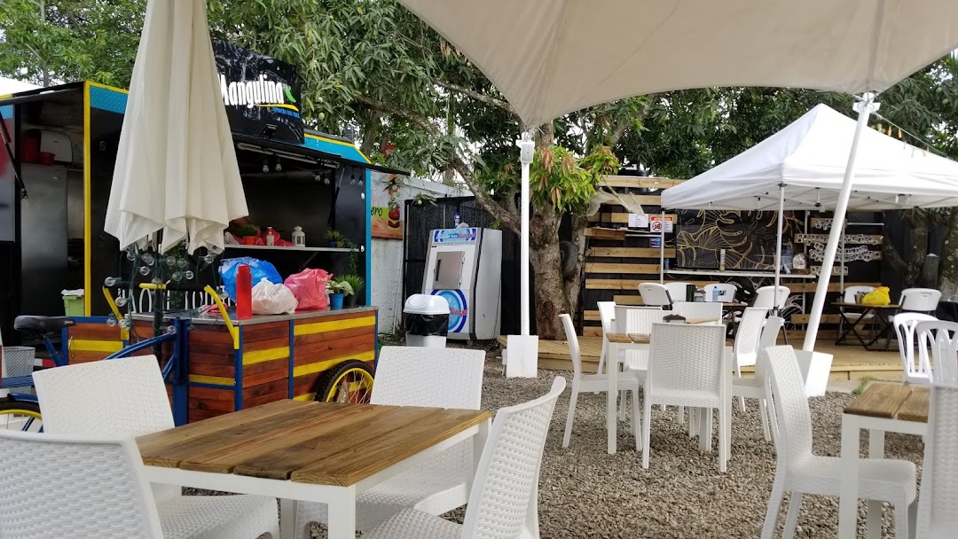 La Esquina food park