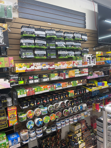 Tobacco Shop «Cigarette Circle», reviews and photos, 9059 Bruceville Rd, Elk Grove, CA 95758, USA