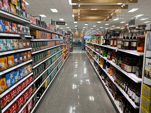 Department Store «Target», reviews and photos, 2000 W Waters Rd, Ann Arbor, MI 48103, USA