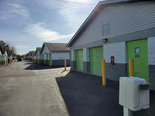 Storage Facility «Extra Space Storage», reviews and photos, 13200 Wisteria Dr, Germantown, MD 20874, USA