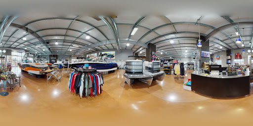 Boat Dealer «Action Water Sports», reviews and photos, 8051 N Old US Hwy 23, Fenton, MI 48430, USA