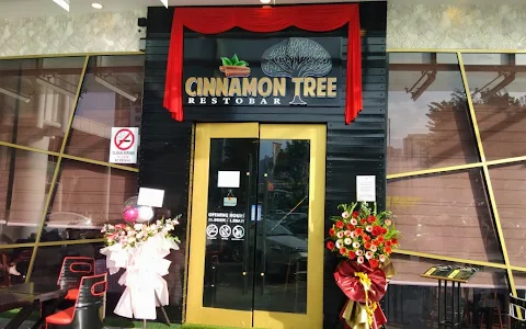 Cinnamon Tree Restobar image