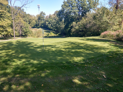Public Golf Course «The Athletic & Golf Club at Maple Creek», reviews and photos, 5330 NE Oak Ridge Dr, Kansas City, MO 64119, USA