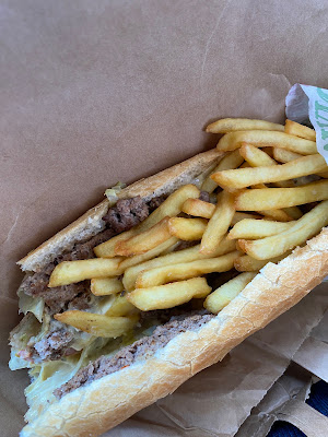 Mc.fay’s à Nice