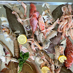 Photo n°3 de l'avis de MARIA.R fait le 11/08/2020 à 17:32 sur le  Ristorante Gianforte Luciano. Specialita carne e pesce alla brace. à Scerne