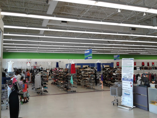 Thrift Store «Goodwill Store & Donation Center», reviews and photos, 602 E Lancaster Ave, Shillington, PA 19607, USA