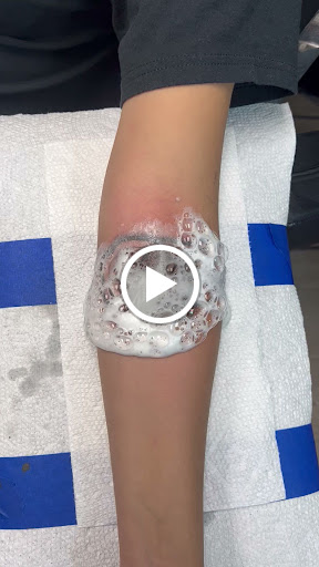 Explore card tattoo ideas, creative tattoo ideas in Garden Grove, available at Ashes 2 Ink Tattoo and Piercing LLC