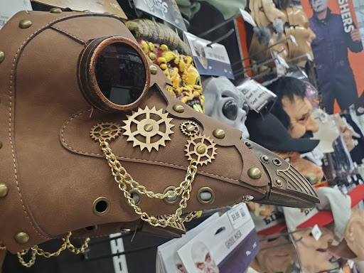 Party Store «Party City», reviews and photos, 2955 Cobb Pkwy, Atlanta, GA 30339, USA