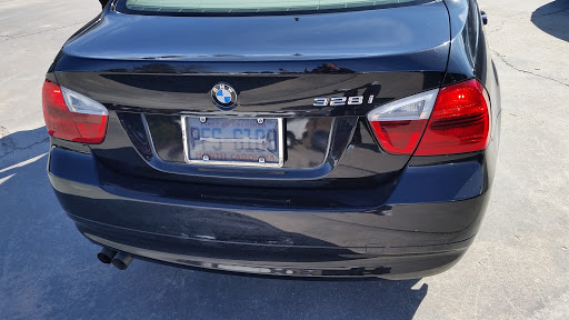 Auto Body Shop «Capital City Auto Body Inc», reviews and photos, 10008 Capital Blvd, Wake Forest, NC 27587, USA