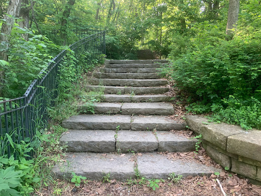 Park «Cherokee Park», reviews and photos, 745 Cochran Hill Rd, Louisville, KY 40206, USA