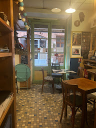 Photo n°43 de Caminito à Toulouse ()