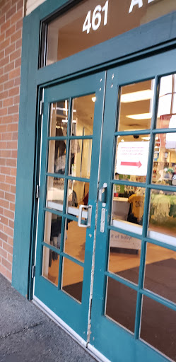 Shopping Mall «North Bend Premium Outlets», reviews and photos, 461 S Fork Ave SW, North Bend, WA 98045, USA