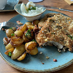 Photo n°1 de l'avis de Stefan.c fait le 26/09/2021 à 15:28 sur le  Zum Goldenen Lauch à Kassel