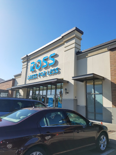 Clothing Store «Ross Dress for Less», reviews and photos, 3255 SW Cedar Hills Blvd, Beaverton, OR 97005, USA