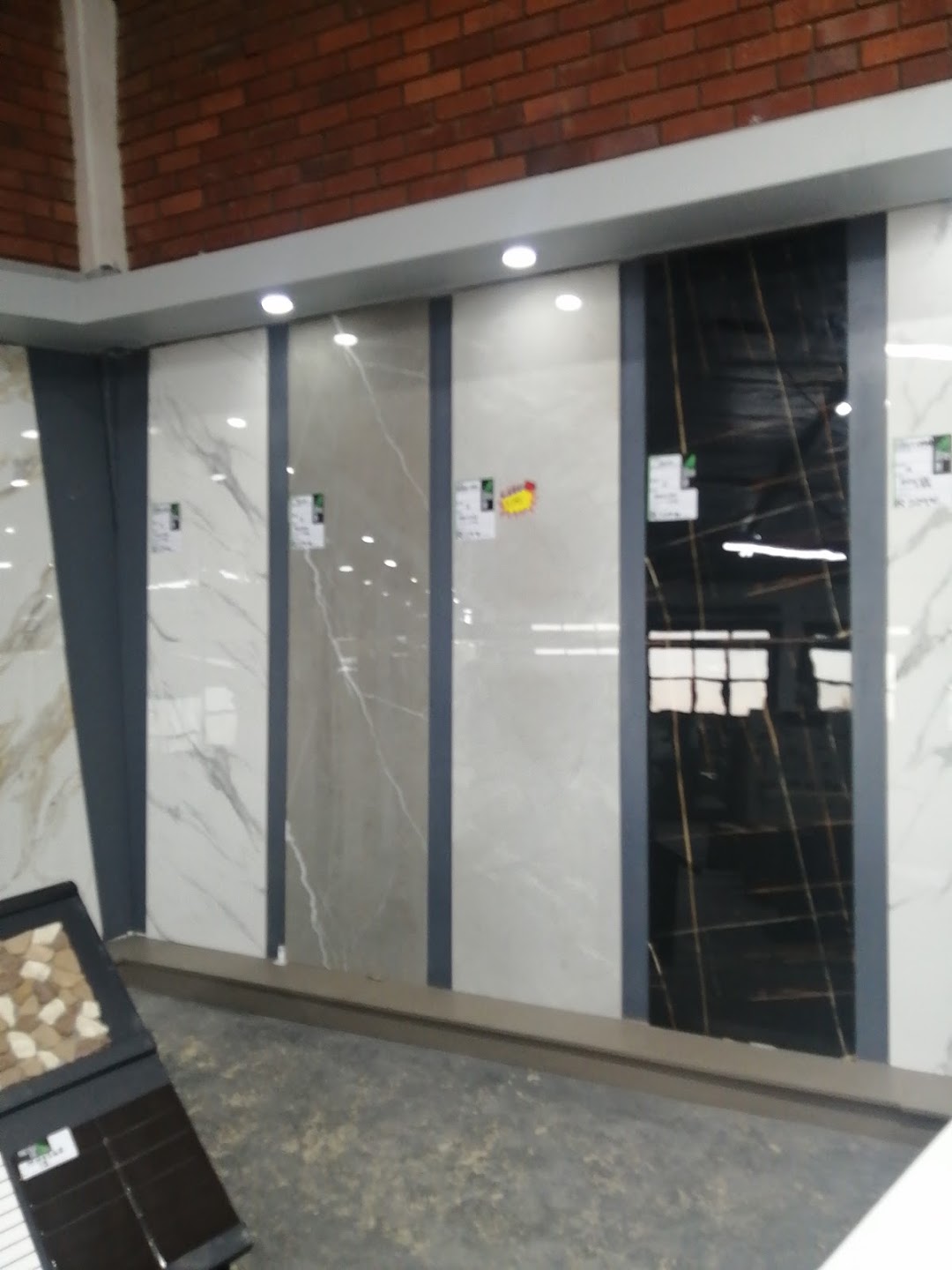 The Tile Co