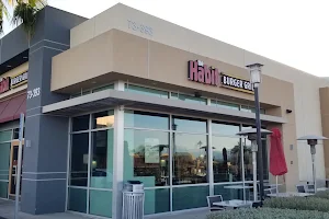 The Habit Burger Grill image