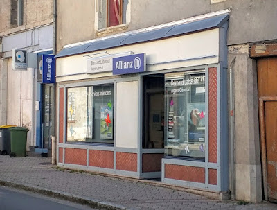 Allianz Iard à Olivet
