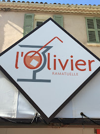 Photos du propriétaire du Café L'Olivier à Ramatuelle - n°7