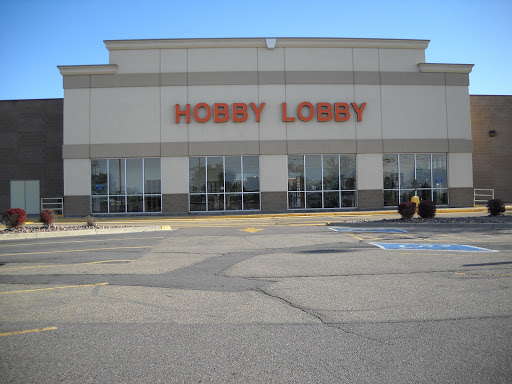 Craft Store «Hobby Lobby», reviews and photos, 1345 E South Boulder Rd, Louisville, CO 80027, USA