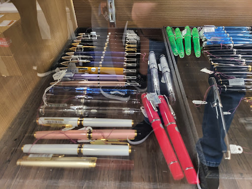 Stationery Store «Maido», reviews and photos, 400 S Baldwin Ave, Arcadia, CA 91007, USA