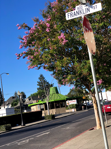 Thrift Store «CP Thrift Shop», reviews and photos, 715 Franklin St, Napa, CA 94559, USA