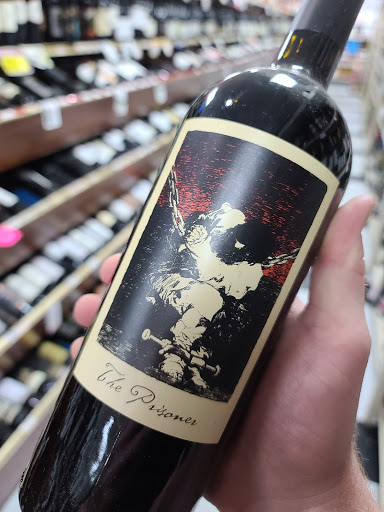 Liquor Store «Spirits Unlimited», reviews and photos, 4071 U.S. 9, Howell, NJ 07731, USA