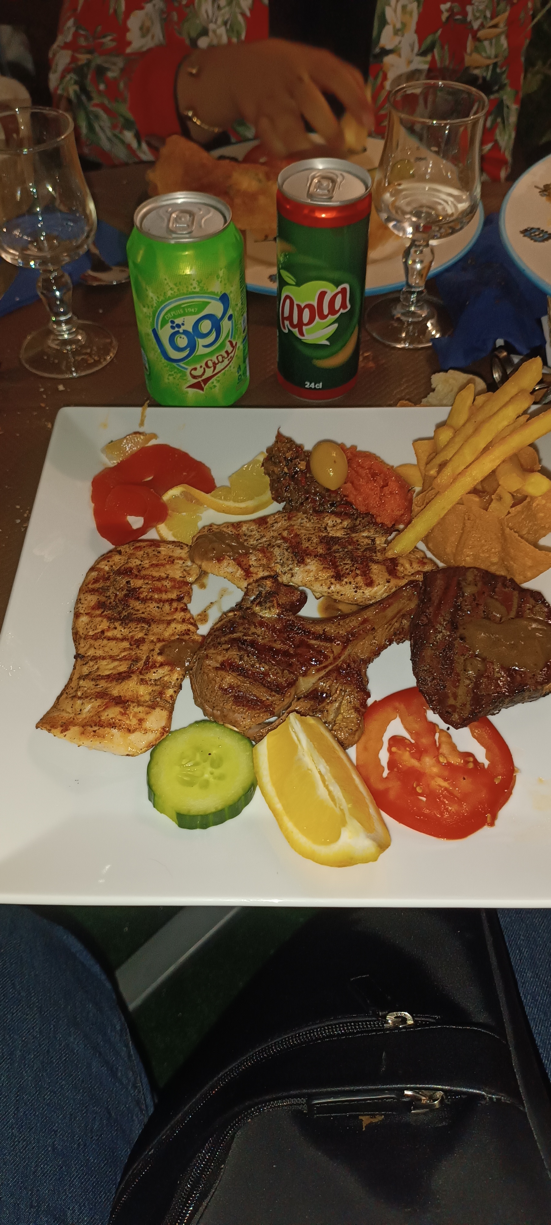 Photo n° 4 de l'avis de Riadh.a fait le 05/10/2023 à 19:59