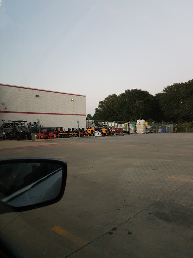 Home Improvement Store «Tractor Supply Co.», reviews and photos, 10011 Main St, Zachary, LA 70791, USA