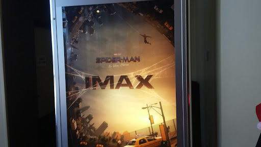 Movie Theater «AMC Showplace New Lenox 14», reviews and photos, 1320 W Maple St, New Lenox, IL 60451, USA