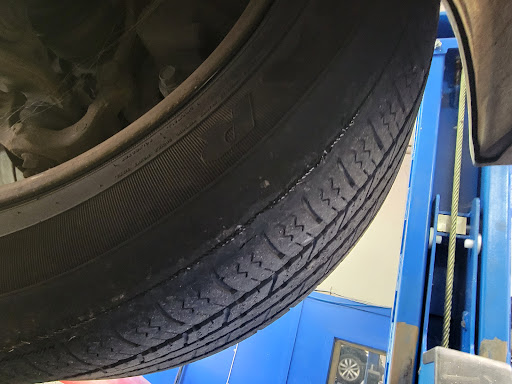 Auto Repair Shop «Remlap Tire and Auto», reviews and photos, 13605 AL-75, Remlap, AL 35133, USA