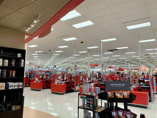 Department Store «Target», reviews and photos, 420 S University Ave, Little Rock, AR 72205, USA